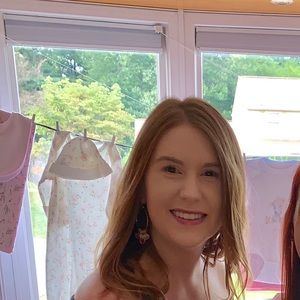 Meet your Posher, Haley